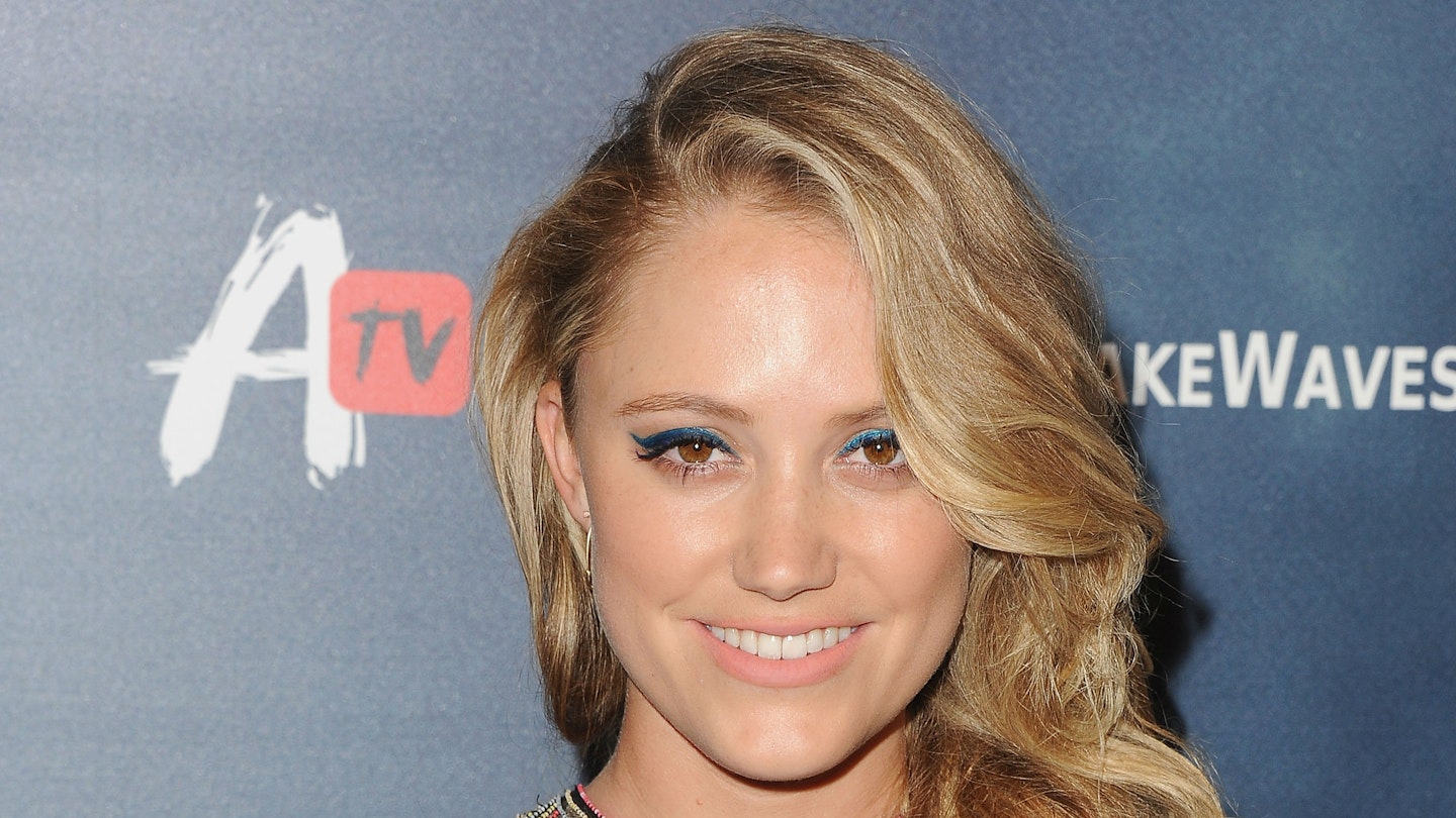 Maika Monroe: Everything You Need To Know About The Independence Day